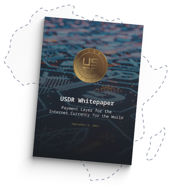 usdr whitepaper